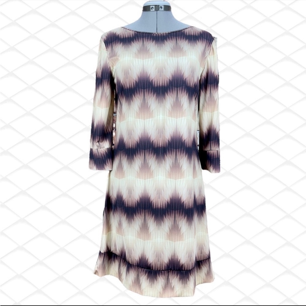 𝅺Clube Bossa Resort Wear Swim Women’s Low Back Beach Dress Coverup Medium NWT